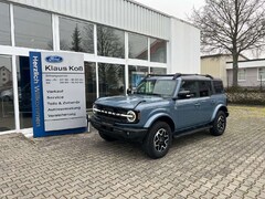 Bild des Angebotes Ford Bronco Outer Banks 4x4