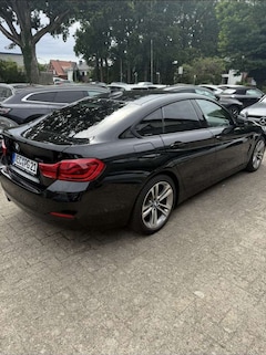 Bild des Angebotes BMW 420 420d Gran Coupe xDrive Aut. Advantage