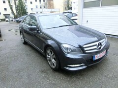 Bild des Angebotes Mercedes-Benz C 250 CDI 4MATIC AVANTGARDE Autom.