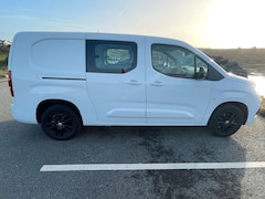Bild des Angebotes Opel Combo Combo L2 Elite Autm.