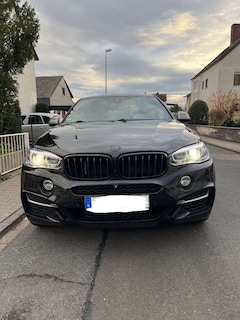 Bild des Angebotes BMW X6 M M50d