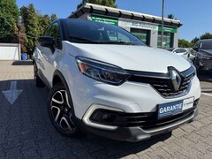 Bild des Angebotes Renault Captur BOSE Edition NAVI LED KAMERA AUTOMATIK