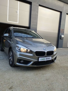 Bild des Angebotes BMW 2002