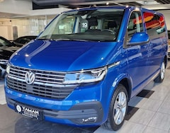 Bild des Angebotes VW T6 Multivan T6.1 Multivan Comfort. 4MOTION*StHzg*2xE-Türen*