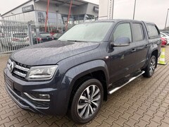 Bild des Angebotes VW Amarok Aventura DoubleCab 4Motion