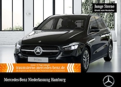 Bild des Angebotes Mercedes-Benz B 250 4M PROGRESSIVE+AHK+LED+KAMERA+TOTW+8G
