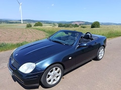 Bild des Angebotes Mercedes-Benz SLK 200