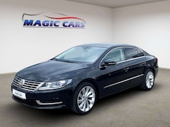 Bild des Angebotes VW Passat CC 2.0 TDI DSG *Xenon*Navigation*Kamera*