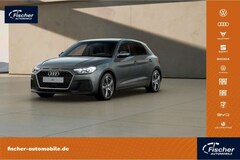 Bild des Angebotes Audi A1 Sportback 30 TFSI Advanced