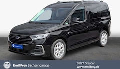 Bild des Angebotes Ford Tourneo Connect 2.0 Aut. TITANIUM inkl. AHZV LED