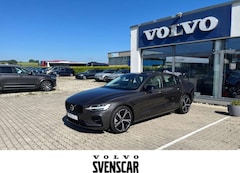 Bild des Angebotes Volvo S60 Ultimate Dark AWD B5 Benzin EU6d HUD digitales Coc