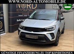 Bild des Angebotes Opel Crossland GS Line AUTOMATIK *LED*NAVI*KAM*17Z* GS Line