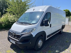 Bild des Angebotes Opel Movano Cargo 2.2 Diesel L4H2 3,5 Edition + PDC +