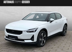 Bild des Angebotes Polestar 2 Long Range Dual Motor Pilot Lite Plus ACC