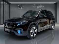 Bild des Angebotes Mercedes-Benz EQB 250 +MBUX+KAMERA+Night+Progressive+Ambiente