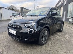 Bild des Angebotes Fiat 500e Icon