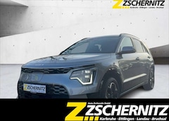 Bild des Angebotes Kia Niro EV 64,8-kWh Inspiration ACC+LED+Navi+LM