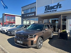 Bild des Angebotes Hyundai SANTA FE HEV1.6 T-GDI (215 PS) Schiebedach