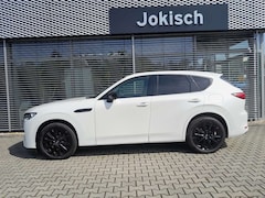 Bild des Angebotes Mazda CX-60 e-Sky PHEV (327PS) AWD HOMURA mit AHZV alle Pakete
