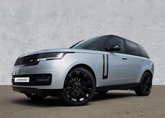 Bild des Angebotes Land Rover Range Rover D350 Autobiography