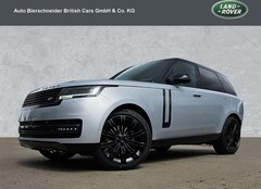 Bild des Angebotes Land Rover Range Rover D350 Autobiography