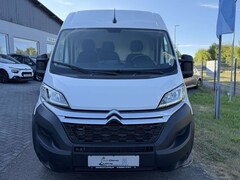 Bild des Angebotes Citroen Jumper 35 Heavy 2.2 HDi 165 L4H2 NAVI KAMERA DAB