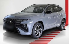 Bild des Angebotes Hyundai TUCSON FL PHEV N Line KRELL Soundsystem