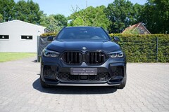 Bild des Angebotes BMW X6 M Competition