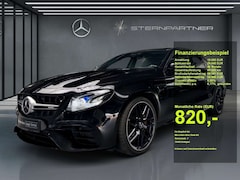Bild des Angebotes Mercedes-Benz E 63 AMG AMG E 63 S 4M+ MBEAM,BURM,HuD,CARBON,AHK,DISTR+