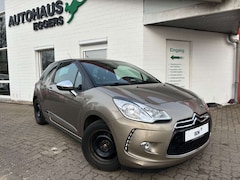 Bild des Angebotes Citroen DS3 1.6 SoChic/3 TRG/TEMP/KLIMA/SO+WI R./FREISPR
