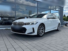 Bild des Angebotes BMW 318 d Tour M Sportpaket Adapt.LED°ACC°AHK°Headup
