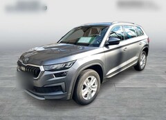 Bild des Angebotes Skoda Kodiaq 1.5 TSI Ambition AHK LED Sitzheizung