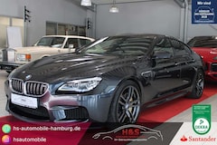 Bild des Angebotes BMW M6 Competition HEAD-UP*NAVI*