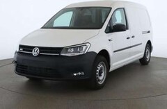 Bild des Angebotes VW Caddy Maxi ABTe Kasten Klima SHZ PDC Bi-Xenon