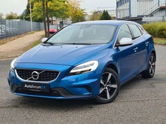 Bild des Angebotes Volvo V40 R-Design*Autom.*Navi*RFK*PDC*SHZ*