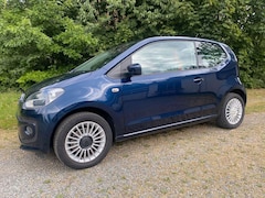 Bild des Angebotes VW up! High up! BMT