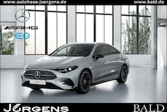 Mercedes-Benz CLA 200 AMG-Sport/MLB/Super/Pano//Night/Keyl/19"