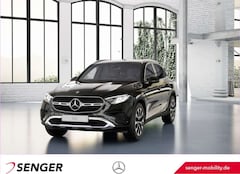 Bild des Angebotes Mercedes-Benz GLC 200 d 4M Avantgarde 360°-Kamera MBUX LED AHK