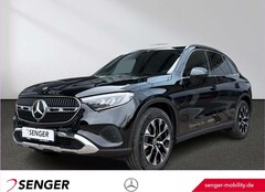 Bild des Angebotes Mercedes-Benz GLC 200 d 4M Avantgarde 360°-Kamera MBUX LED AHK