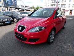 Bild des Angebotes SEAT Altea 1.6 mit AHK.