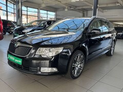 Bild des Angebotes Skoda Superb Combi 1.4TSI Comfort *AHK* Klima PDC