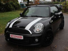 Bild des Angebotes MINI One Cabrio One