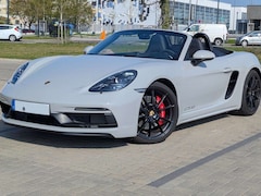 Bild des Angebotes Porsche 718 718 Boxster/Spyder Boxster GTS 4.0 PDK