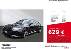 Bild des Angebotes Audi RS6 Avant Digitales Cockpit Standhz. Memory LED
