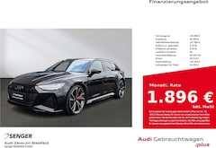 Bild des Angebotes Audi RS6 Avant Digitales Cockpit Standhz. Memory LED