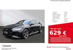Bild des Angebotes Audi RS6 Avant Digitales Cockpit Standhz. Memory LED