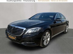 Bild des Angebotes Mercedes-Benz S 350 BlueTEC *Servicehistorie *Unfallfrei