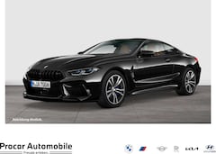 Bild des Angebotes BMW M8 Competition Coupé xDrive Leas. ab 1299€ ohne Anz.