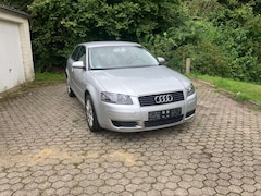 Bild des Angebotes Audi A3 1.6 Attraction