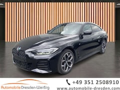 Bild des Angebotes BMW 420 i M Sport*Cockpit Plus*ACC*HiFi*